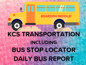  Bus Information